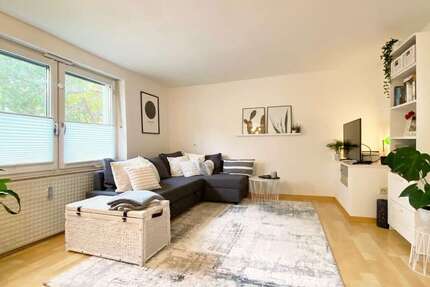 Wohnung zum Mieten in Landsham b. Kirchheim 990 € 68 m² 2.5 zimmer