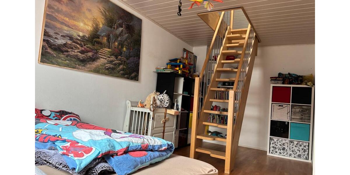 Reihenmittelhaus mit Familiarcharakter in Toplage 6 zimmer