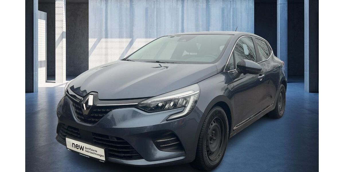 Renault Clio 55.988 km 12.690 &euro; Unterschleißheim 85716