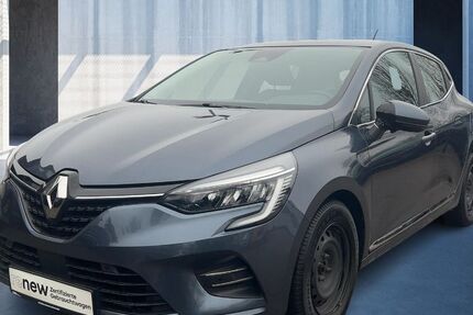 Renault Clio 55.988 km 12.990 &euro; Unterschleißheim 85716