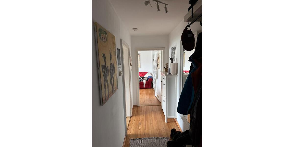 Etagenwohnung München Sendling-Westpark - 2 Zimmer, 65 m&sup2;, 1.300&euro; | Angebot:26068245