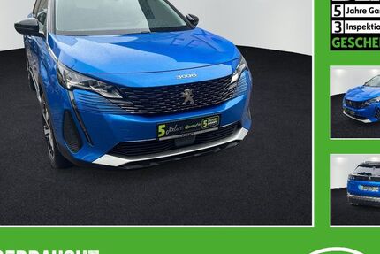 Peugeot 3008 69.388 km 16.690 &euro; München 80807