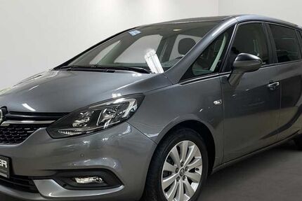 Opel Zafira 61.000 km 15.990 &euro; Stockdorf 82131