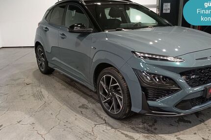 Hyundai KONA 29.915 km 19.880 &euro; Eching 85386