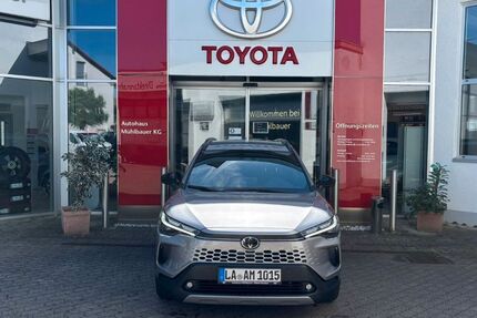 Toyota Corolla 1.500 km 37.990 &euro; Neufarn 85646