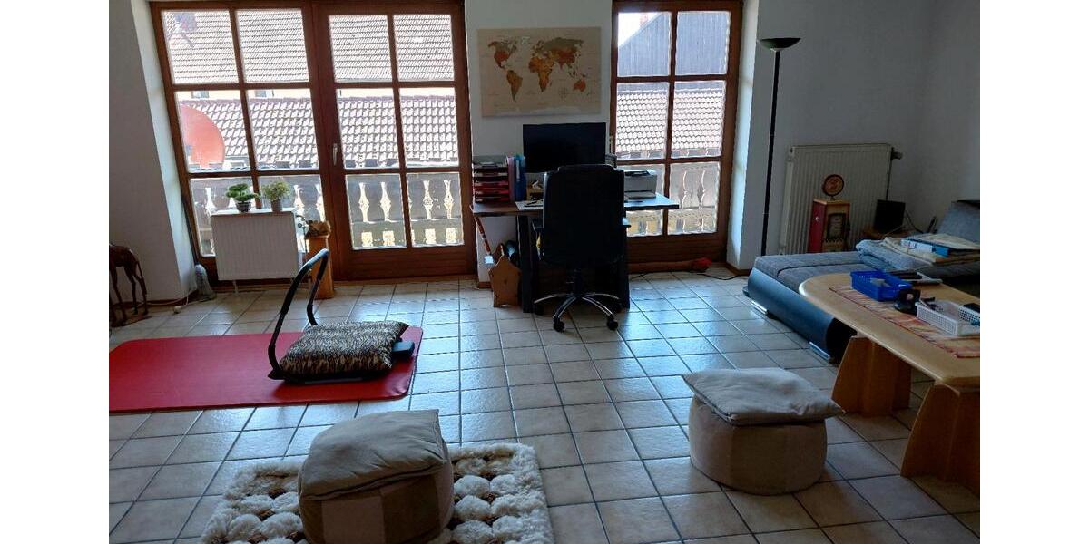 Maisonettenwohnung Neufahrn bei Freising Mintraching-Grüneck - 3 Zimmer, 95 m&sup2;, 469.000&euro; | Angebot:26069098