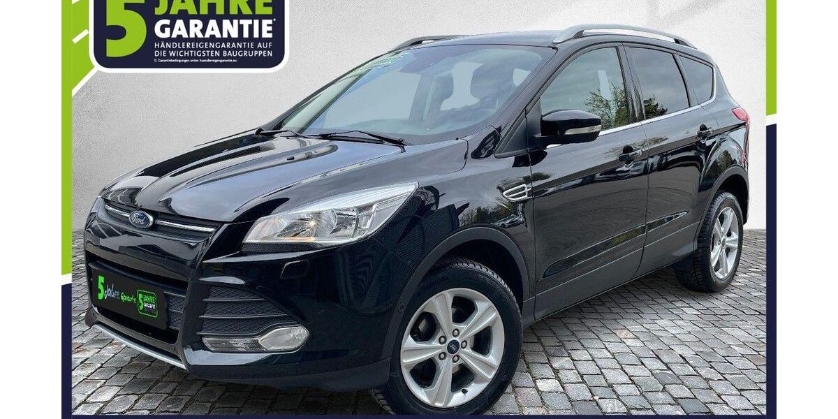 Ford Kuga 121.960 km 9.780 &euro; München 81827