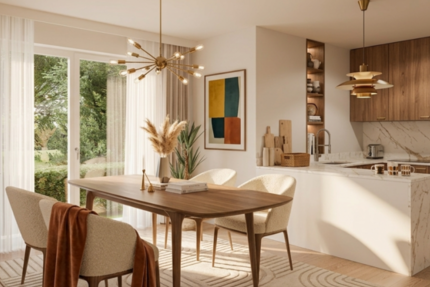 Haus Gilching - 5 Zimmer, 160 m&sup2;, 1.099.000&euro; | Angebot:26906362