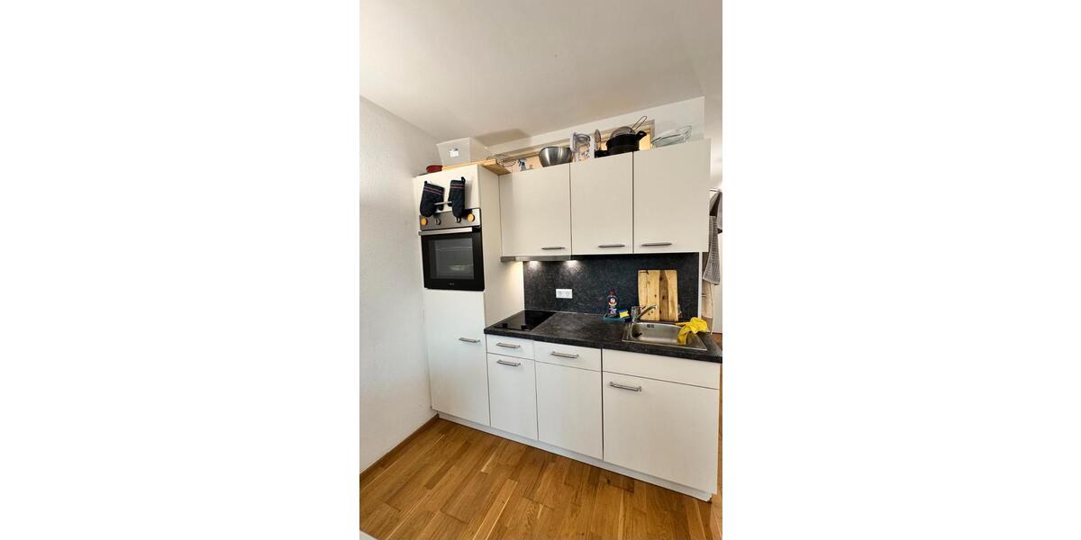 Etagenwohnung München Aubing-Lochhausen-Langwied - 1 Zimmer, 23 m&sup2;, 900&euro; | Angebot:26238592