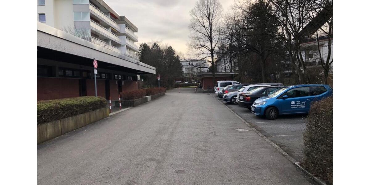 Gewerbeobjekt München Thalkirchen-Obersendling-Forstenried-Fürstenried-S - 2.200&euro; | Angebot:26418514