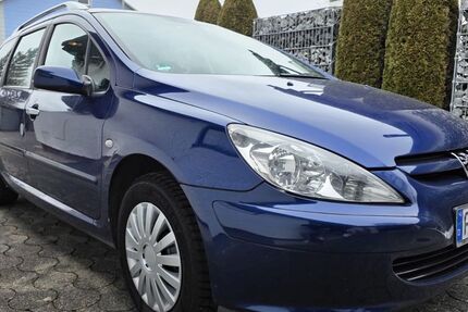 Peugeot 307 182.000 km 1.450 &euro; München 80687