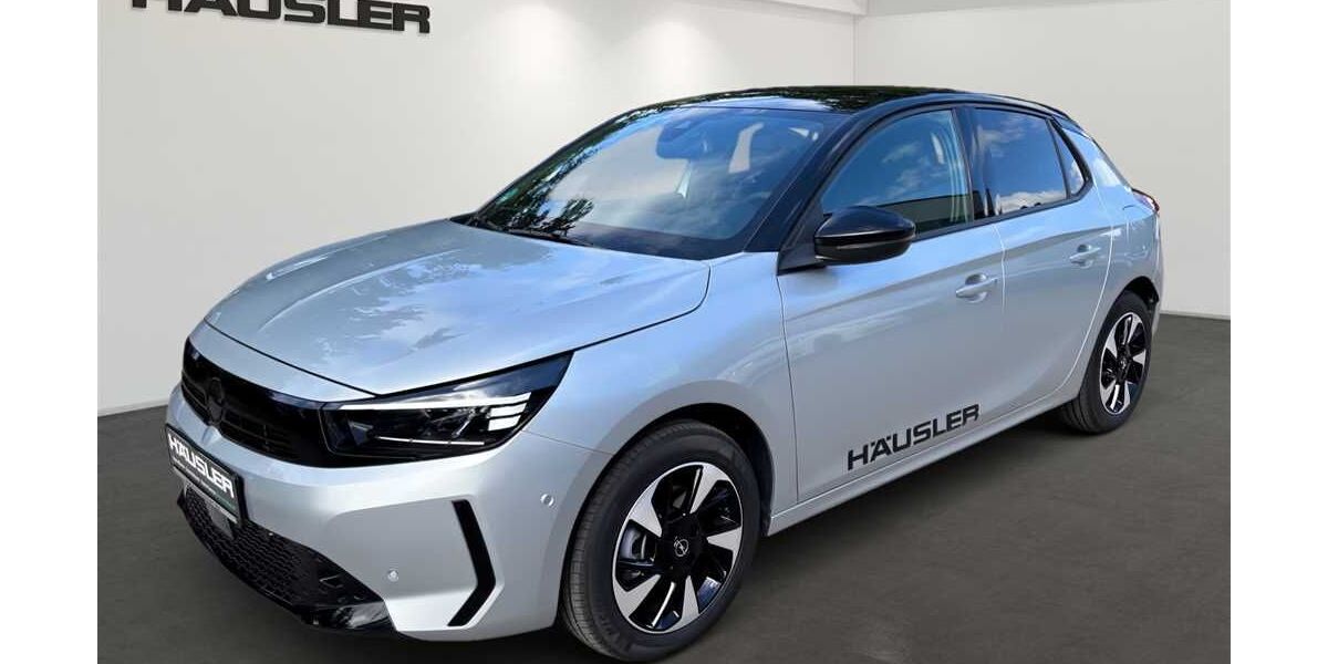 Opel Corsa 4.500 km 28.500 &euro; München 81673