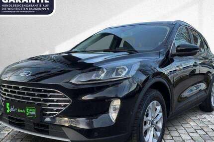 Ford Kuga 130.557 km 18.780 &euro; München 81477