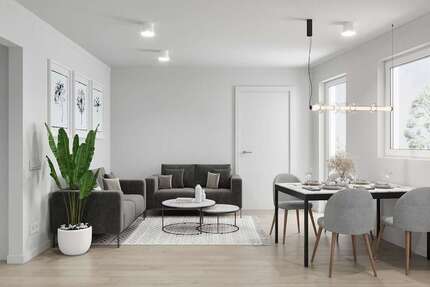 Wohnung zum Mieten in München Pasing 1.500 € 56 m² 2 zimmer