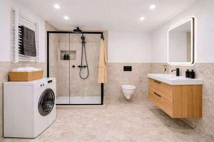 Wohnung München Moosach - 5 Zimmer, 81 m&sup2;, 675.000&euro; | Angebot:26047621