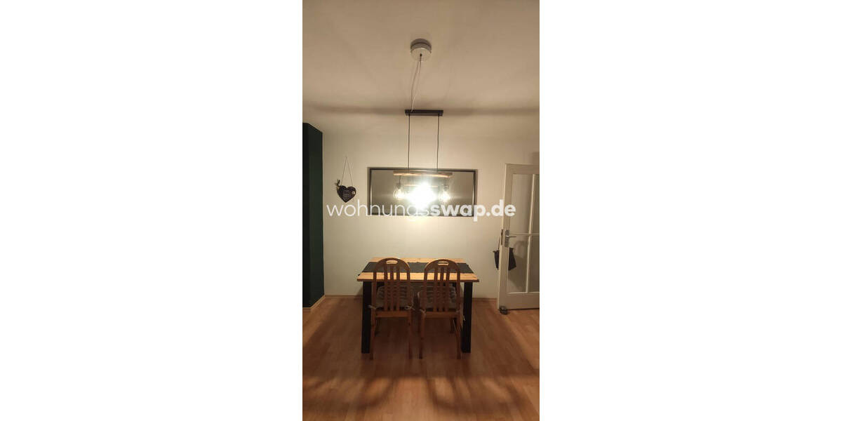 Etagenwohnung München Untergiesing-Harlaching - 2 Zimmer, 49 m&sup2;, 545&euro; | Angebot:25919755