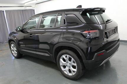 Jeep Avenger 63.540 km 16.899 &euro; München 80993