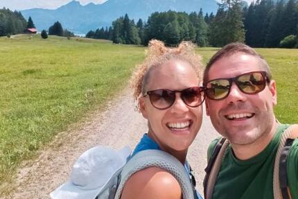 Wohnung Karlsfeld - 4 Zimmer, 85 m&sup2;, 2.200&euro; | Angebot:25870721