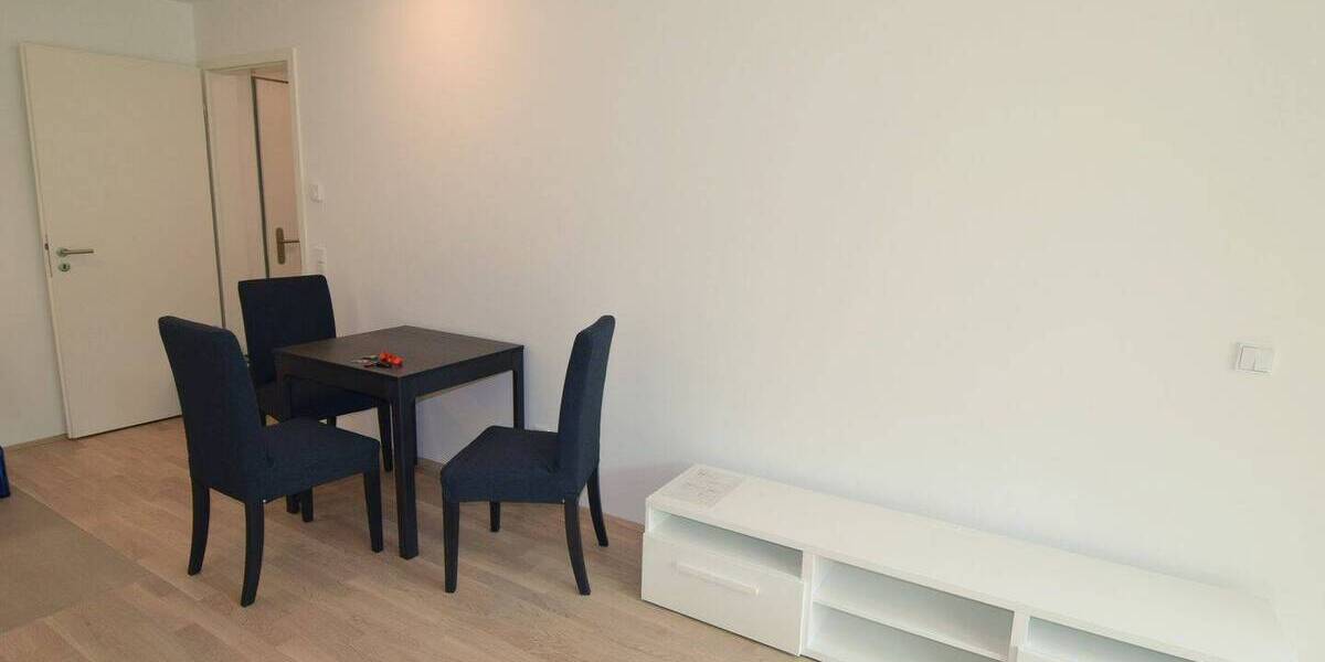 Etagenwohnung Aubing München Aubing-Lochhausen-Langwied - 2 Zimmer, 46 m&sup2;, 1.198&euro; | Angebot:26411127
