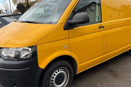 VW T5 Transporter 235.698 km 6.450 &euro; Puchheim 82178