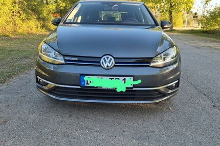 VW Golf 93.000 km 15.100 &euro; Karlsfeld 85757