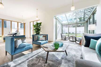 Haus zum Mieten in München 15.000 € 357 m² 6 zimmer