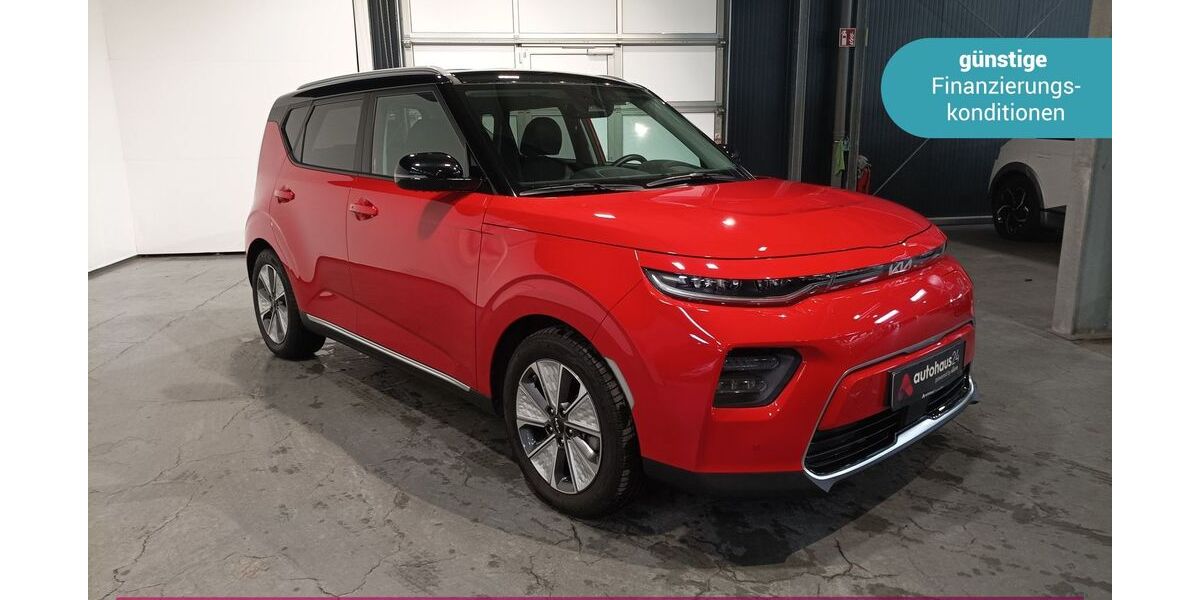 Kia Soul 16.698 km 25.880 &euro; Eching 85386