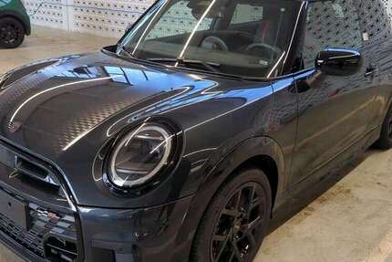 Mini Cooper C 16.331 km 30.301 &euro; München 80788
