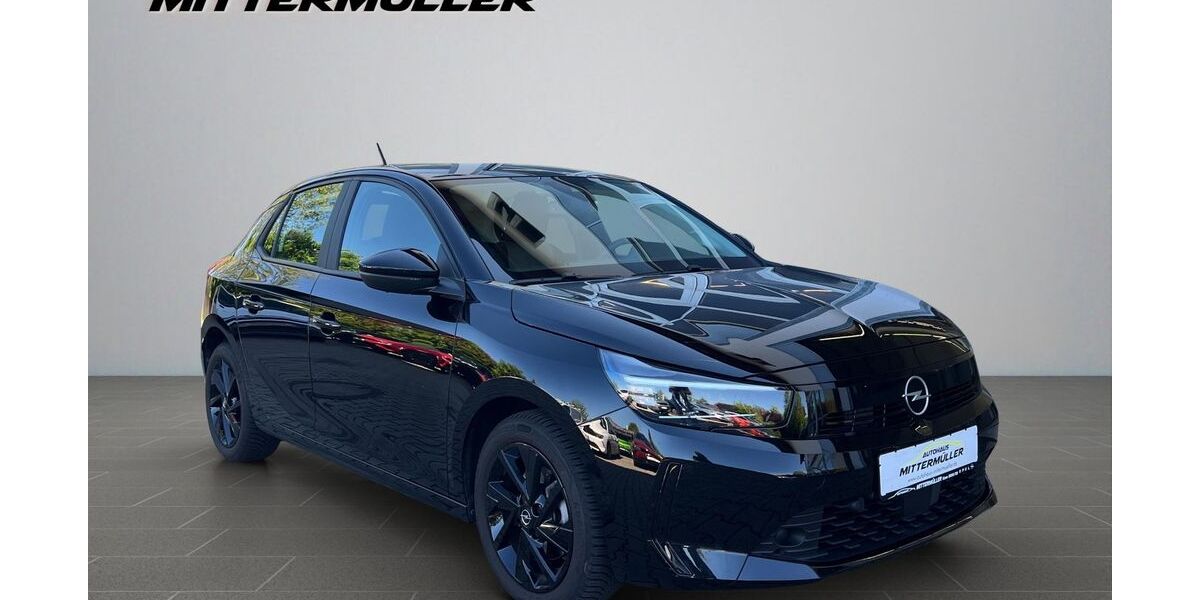 Opel Corsa 9.539 km 16.990 &euro; Glonn 85625