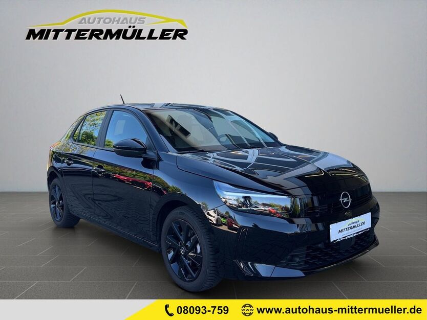 Opel Corsa 9.539 km 16.990 € Glonn 85625