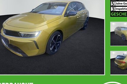 Opel Astra 49.564 km 14.490 &euro; München 81243