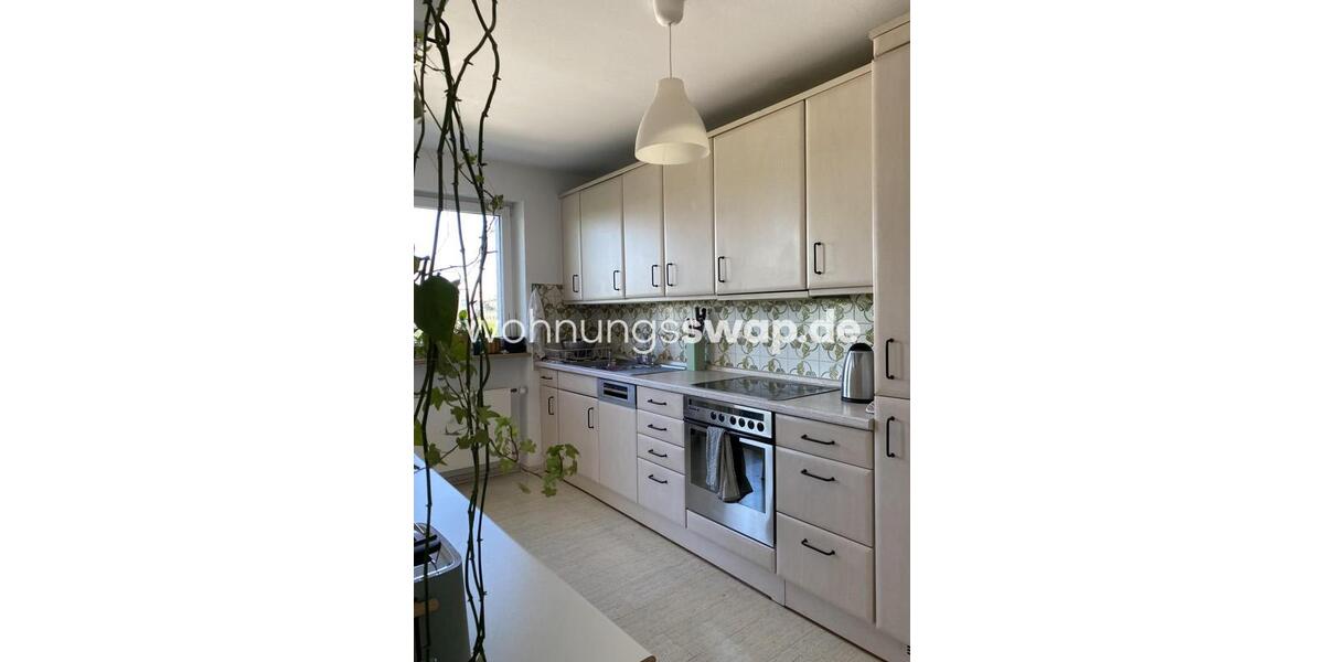 Etagenwohnung München Schwabing-Freimann - 4 Zimmer, 115 m&sup2;, 1.725&euro; | Angebot:24540387