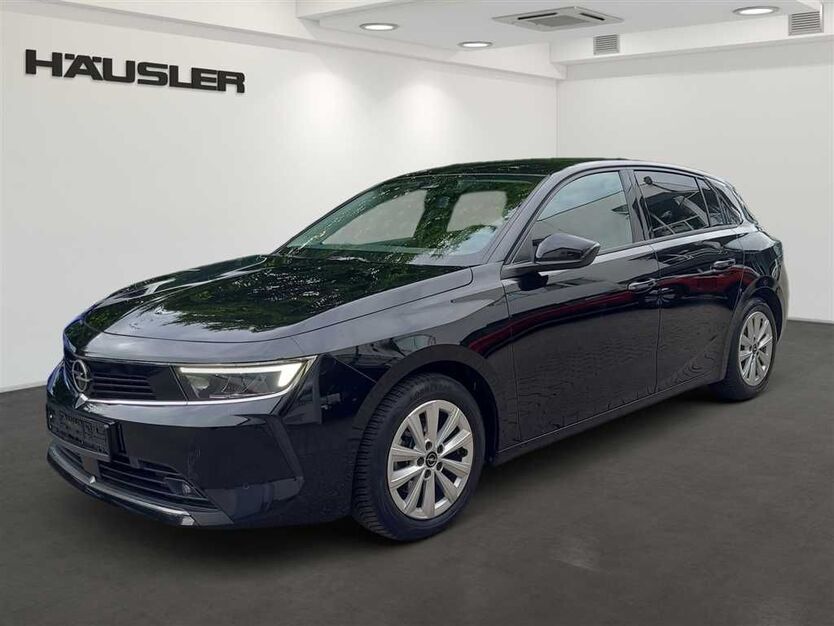 Opel Astra 72.208 km 17.990 € Stockdorf 82131