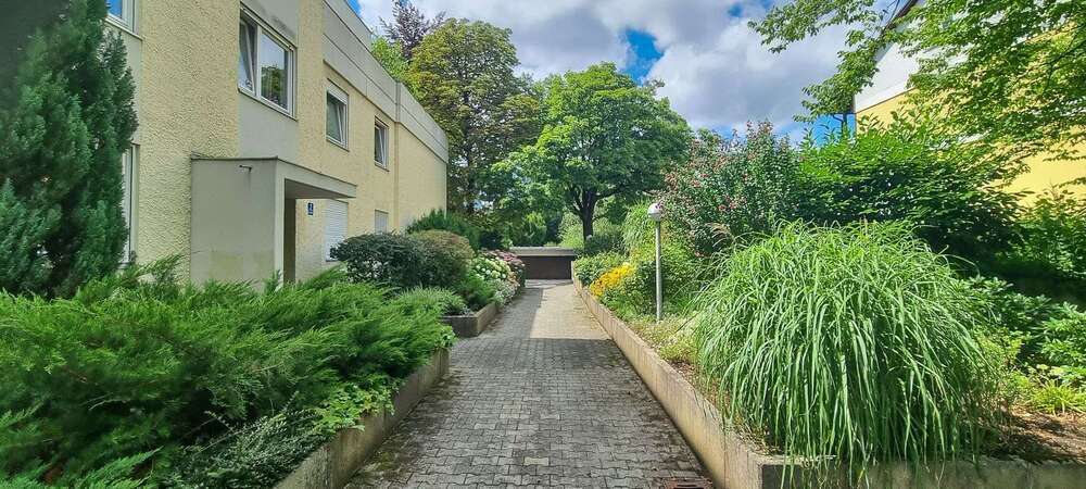 Wohnung zum Mieten in München 1.675 € 82.8 m²