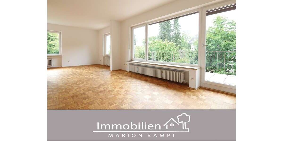 Wohnung zum Mieten in Gauting 1.700 € 114 m² 3 zimmer