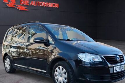 VW Touran 180.000 km 2.499 &euro; Grassbrunn 85630