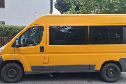 Fiat Ducato 262.000 km 5.500 &euro; München 80993
