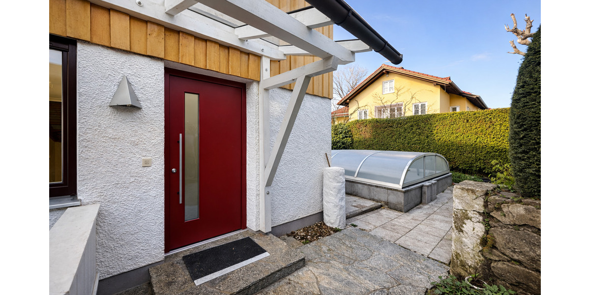 Doppelhaushälfte Grünwald - 6 Zimmer, 200 m&sup2;, 1.990.000&euro; | Angebot:25743006