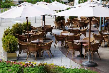 Gastronomie in Germering 1.200.000 € 858 m² zimmer