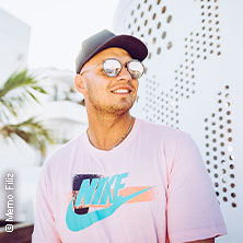 Pietro Lombardi live - Sommernächte in Fürstenfeld - Open-Air 29.07.2026 Stadtsaalhof