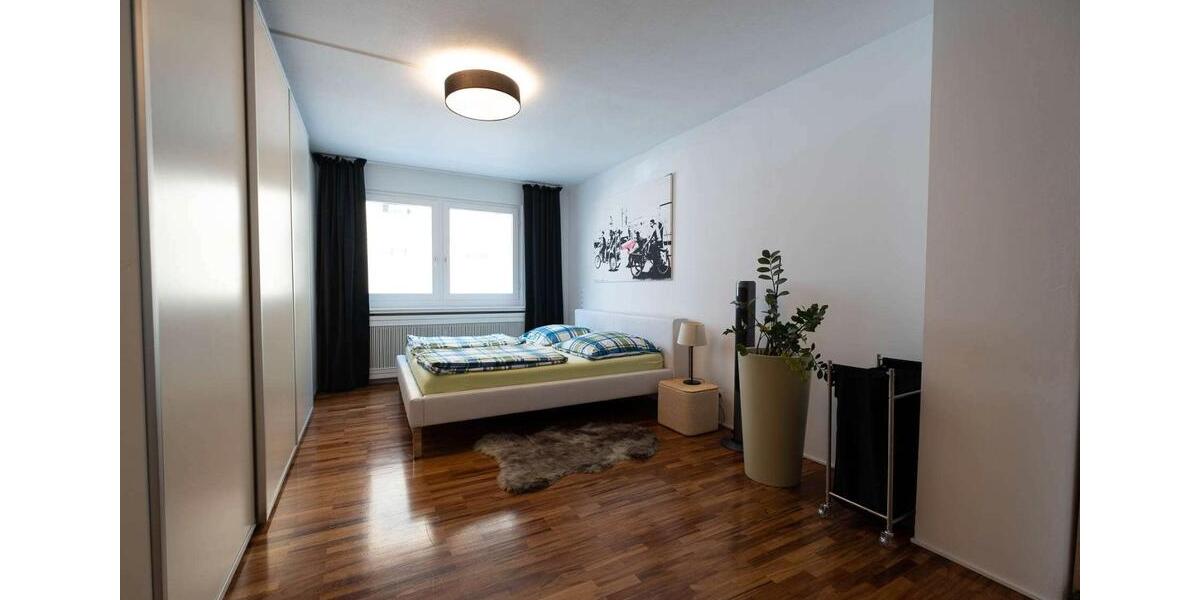 Terrassenwohnung München Schwabing-Freimann - 1.5 Zimmer, 68 m&sup2;, 1.950&euro; | Angebot:26004631