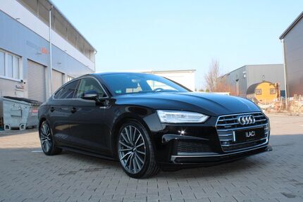 Audi A5 121.161 km 27.300 &euro; München 81545