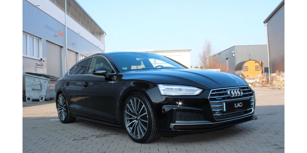 Audi A5 121.161 km 27.300 &euro; München 81545