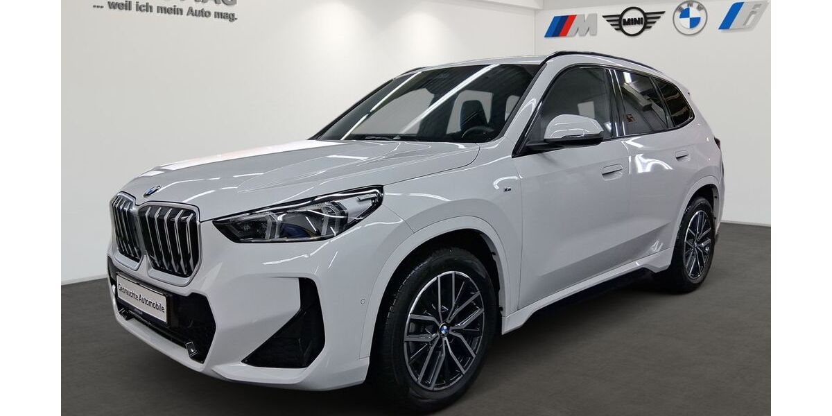 BMW X1 19.333 km 42.480 &euro; München 81827