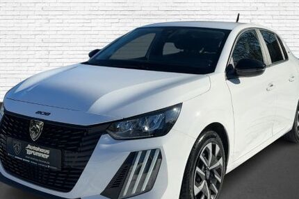 Peugeot 208 8.200 km 17.500 &euro; Starnberg-Wangen 82319