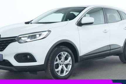 Renault Kadjar 59.163 km 17.645 &euro; Garching bei München 85748