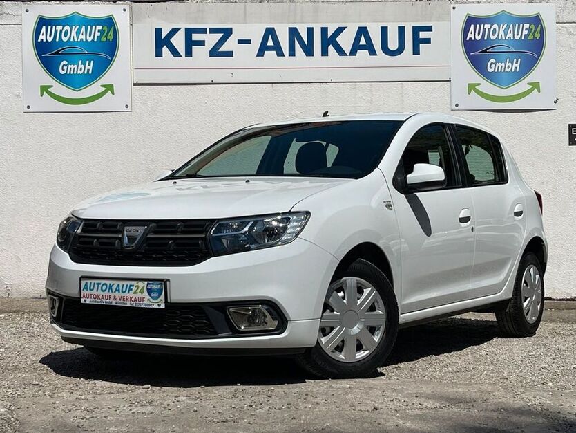 Sandero