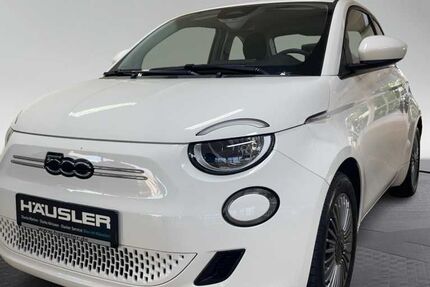 Fiat 500e 32.248 km 19.900 &euro; Stockdorf 82131