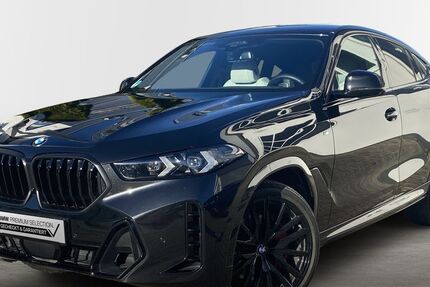 BMW X6 17.054 km 93.490 &euro; Germering 82110
