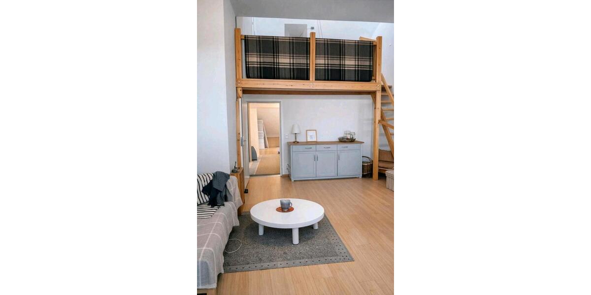 Dachgeschoßwohnung Germering - 2 Zimmer, 64 m&sup2;, 394.000&euro; | Angebot:26120584